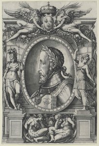 King of France Henry II