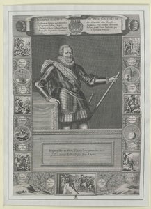 King Henry IV of France