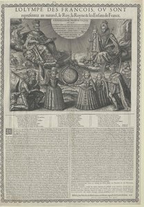 King Henry IV of France