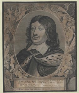 King Louis XIV of France
