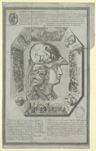 King Alexander the Great of Macedonia by Artist Unknown