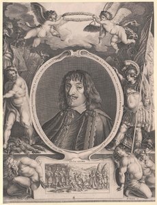 King of Poland John II Casimir