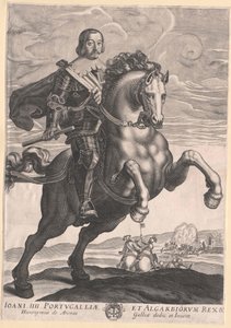 King John IV of Portugal