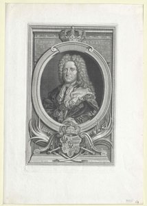 King Frederick I of Prussia