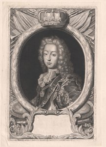 King Victor Amadeus I of Sardinia
