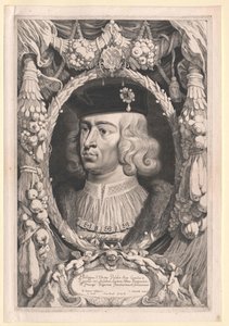King of Spain Philip I the Handsome