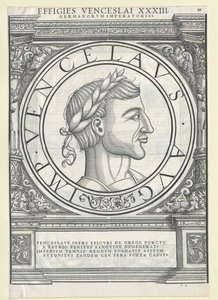 King Wenceslaus