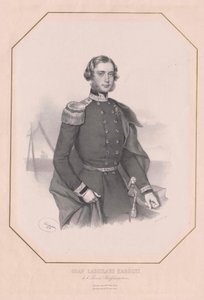 Ladislaus Count Karolyi of Nagy-Karoly