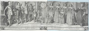 Landgrave of Hesse-Kassel Maurice the Scholar