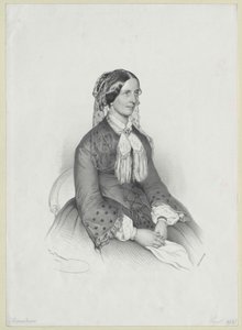 Lived circa 1853 Himmelbauer