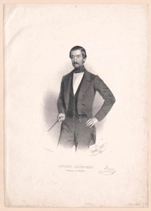 Levieux Galeuchet (circa 1854) by Artist Unknown
