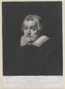 Lodovico Carracci