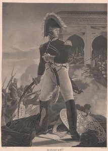 Louis Nicolas Davout