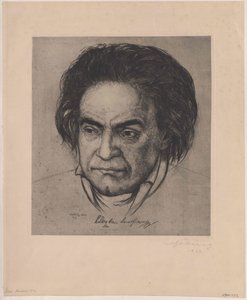 Ludwig van Beethoven