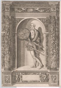 Marchese di Marignano Medici