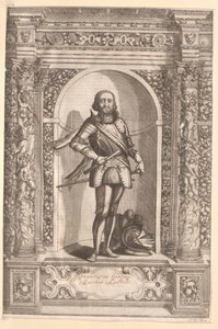Margrave Franz II Gonzaga of Mantua by Artist Unknown