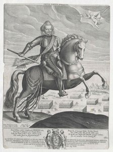 Margrave Joachim Ernest of Brandenburg-Ansbach