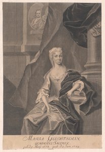Maria Sacer