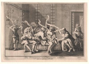 Maria Theresa by Artist Unknown