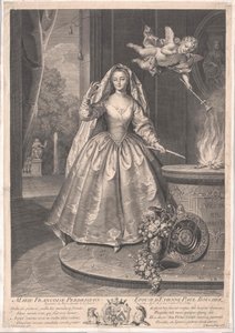 Marie Françoise Perdrigeon