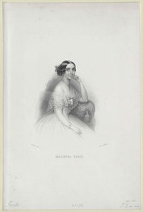 Marietta Forti