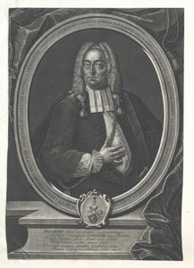 Mark Christoph Besserer von Thalfingen by Artist Unknown