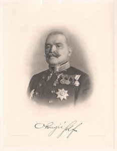 Markus Okrugic (print) by Artist Unknown