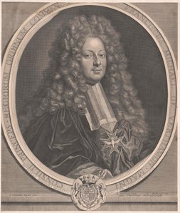 Marquess de Bras Verthamon (print)