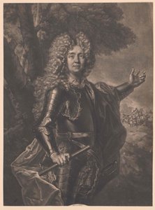 Marquess Choiseul de Praslin by Artist Unknown