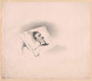 Martin Nagy by Artist Unknown