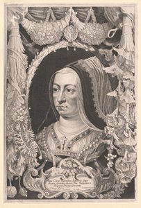 Mary of Burgundy by Artist Unknown