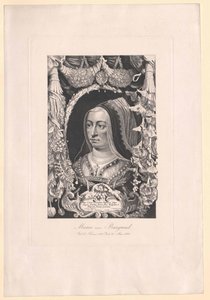 Mary of Burgundy by Artist Unknown
