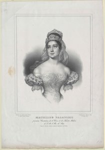 Matilde Palazzesi