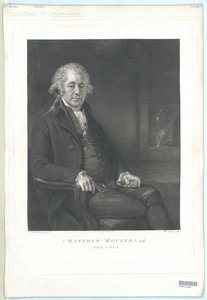 Matthew Boulton