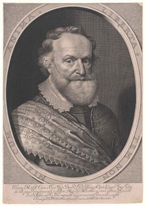 Matthew Count Thurn-Valsassina