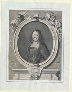 Max Gandolf, Count of Kueenburg