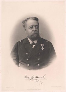 Maximilian Baron Daublebsky-Sterneck-Ehrenstein