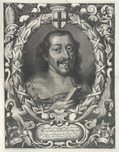 Maximilian Heinrich, Duke of Bavaria, Elector of Cologne