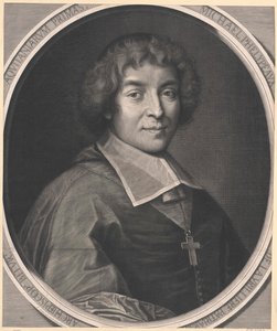 Michel Phelypeaux de La Vrilliere by Artist Unknown