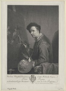 Nicolas Vleughels