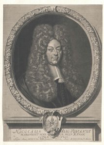 Nicolaus August Ruland