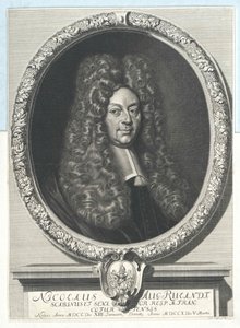 Nicolaus August Ruland