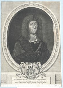 Nicolaus Christoph von Huenefeld