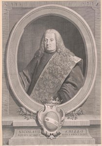 Nicolo Erizzo
