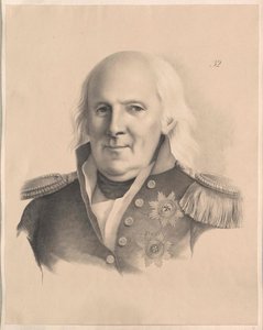 Nikolai Semenovic Mordvinov