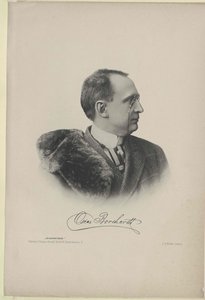 Oskar Borcherdt