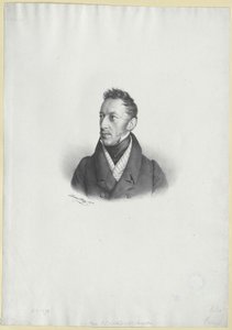 Paul von Prean-Zalauzen