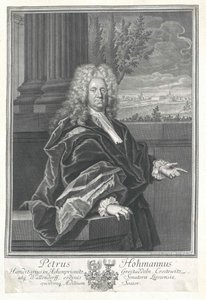 Peter Hohmann