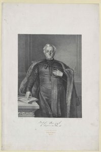 Peter von Balogh-Osca by Artist Unknown