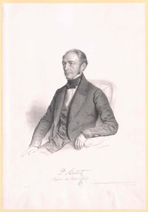 Philipp Karl Hartmann by Artist Unknown